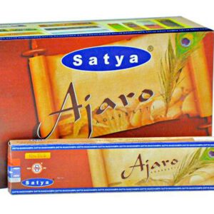 Satya Wierook Ajaro  (12 pakjes van 15 gram)