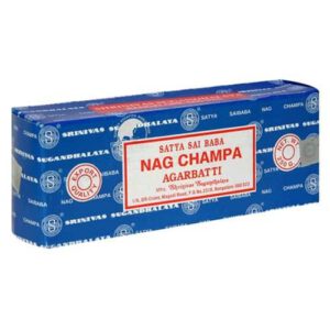 Satya Wierook Nag Champa (4 x 250 gram)