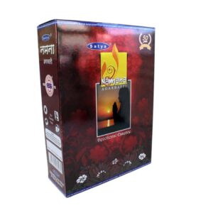 Satya Wierook Namana (12 pakjes van 20 gram)