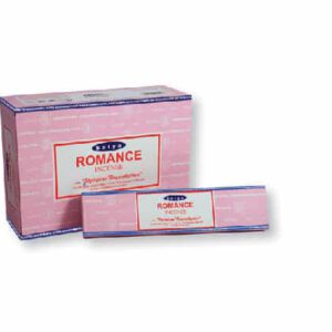 Satya Wierook Romance (12 pakjes)