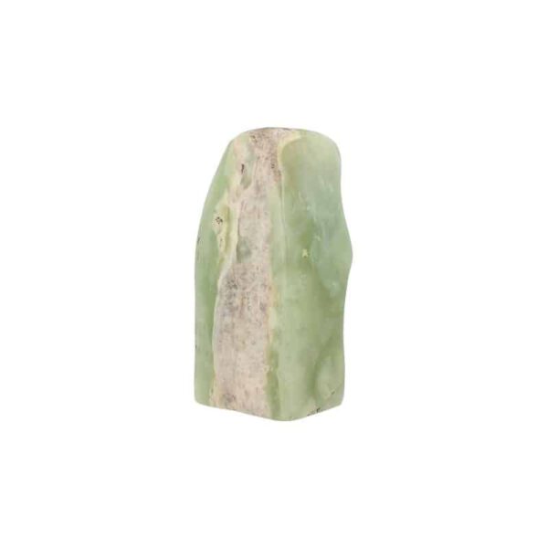 Sculptuur Jade Vindplaats Afghanistan (Model 7)