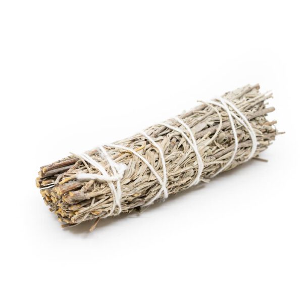 Shasta Sage Smudge Stick (12 cm)