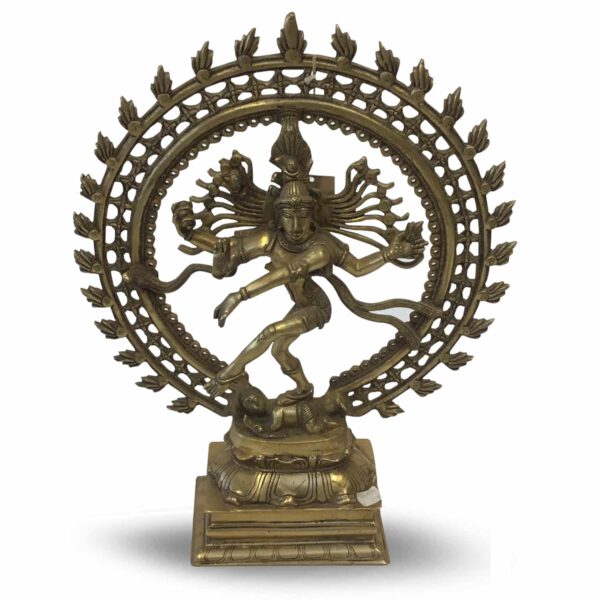 Shiva Nataraj - 38 cm