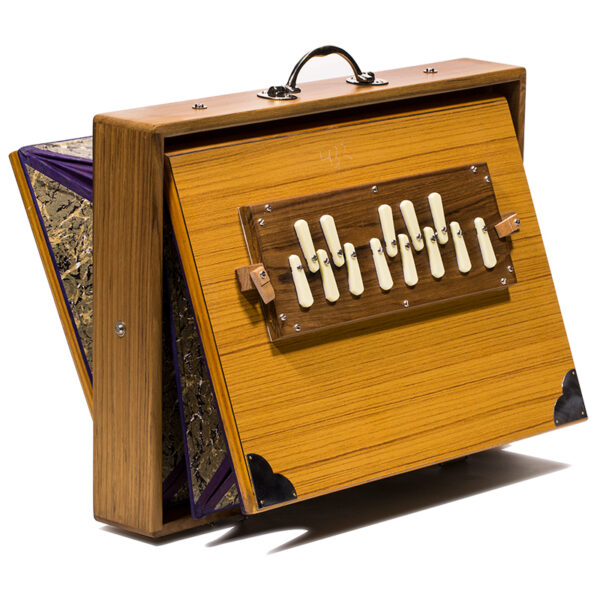 Shruti Box Saraswati 440 Hz