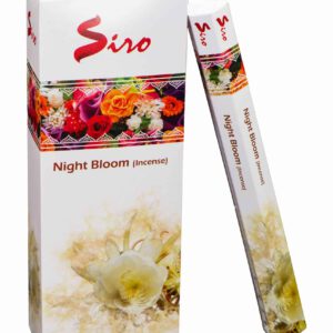 Siro Wierook Night Bloom (6 pakjes)
