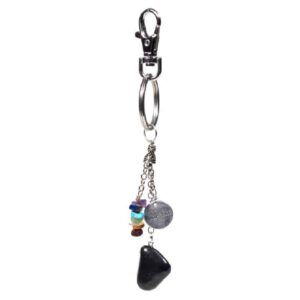 Sleutelhanger Chakra Bescherming