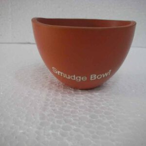 Smudge Bowl Small Natural