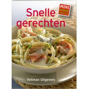 Snelle Gerechten