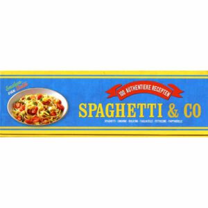 Spaghetti & Co