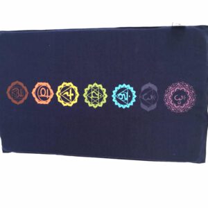 Spijkermat Acupressuur 7 Chakra&apos;s