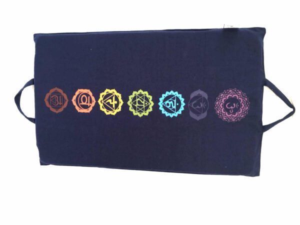 Spijkermat Acupressuur 7 Chakra&apos;s