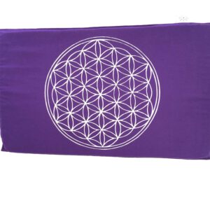 Spijkermat Acupressuur Flower of Life