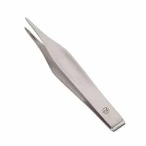 Splinter Pincet RVS 10 cm