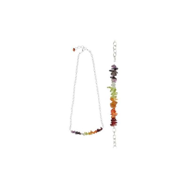 Splitketting Bar Chakra