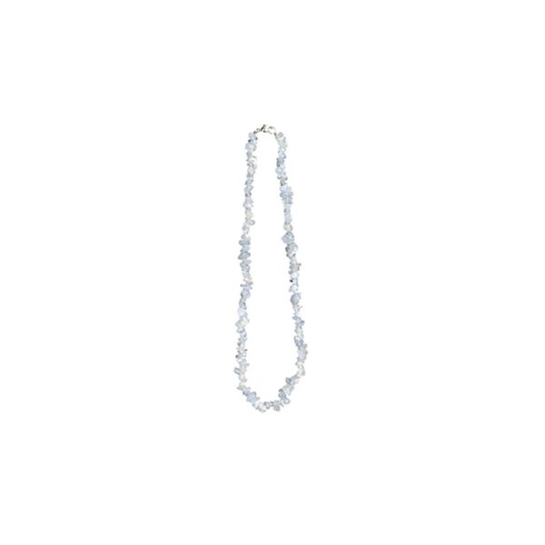 Splitketting Chalcedoon