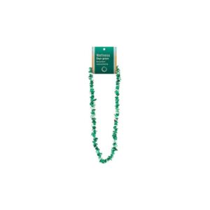 Splitketting Onyx Groen - met Uitleg Kaartje