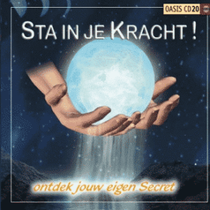 Sta in je Kracht Oasis CD 20