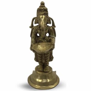 Staande Ganesh