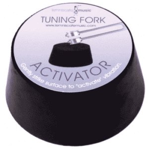 Stemvorkactivator