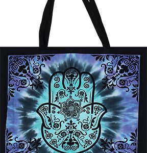 TOTE Tas - Hand of Fatima