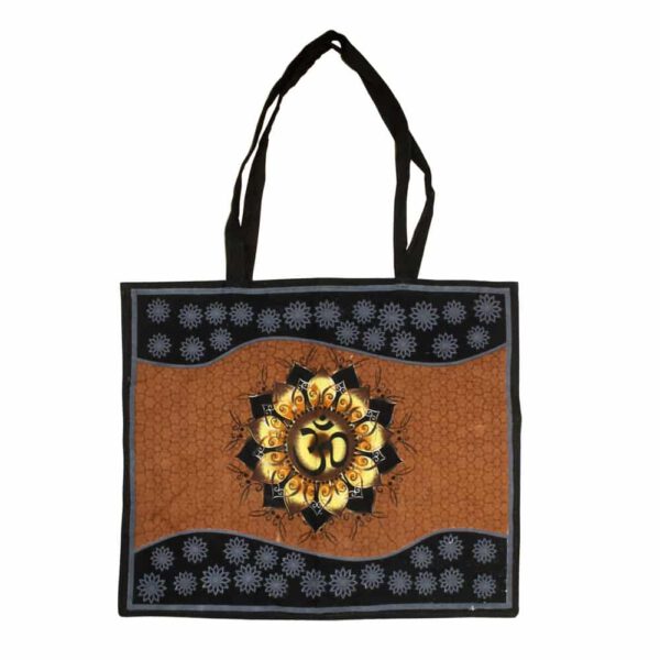 TOTE Tas - Om Lotus