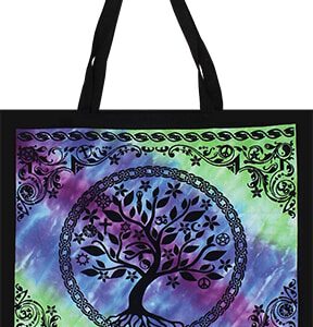 TOTE Tas - Tree of Life