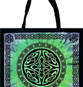 TOTE Tas - Triquetra