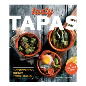 Tasty Tapas