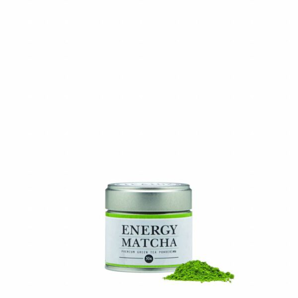 Teatox Vegan Thee Matcha Green Tea Powder