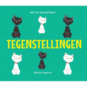 Tegenstellingen