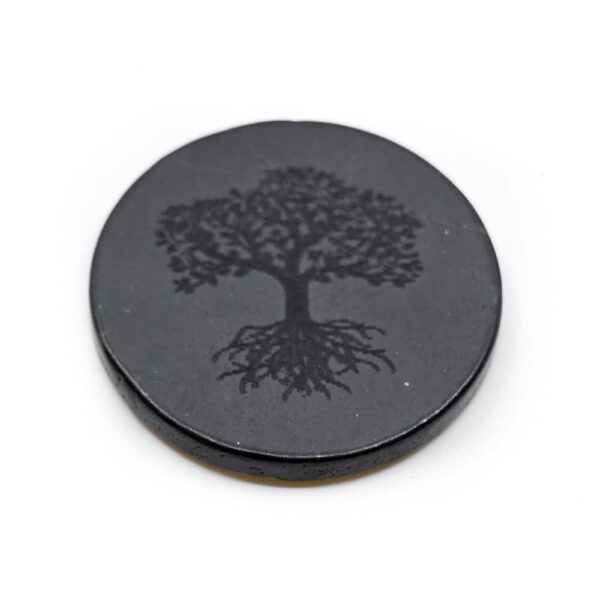 Telefoon Sticker Shungiet - Tree of Life (30 mm)