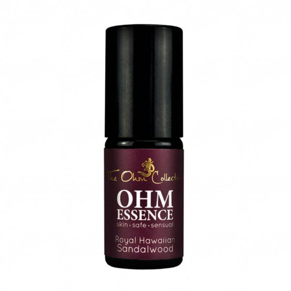 The Ohm Collection Biologische Ohm Essence Parfum Hawaiian Sweet