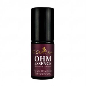 The Ohm Collection Biologische Ohm Essence Parfum Royal Hawaiian