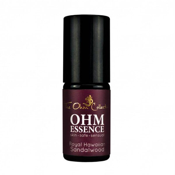 The Ohm Collection Biologische Ohm Essence Parfum Royal Hawaiian