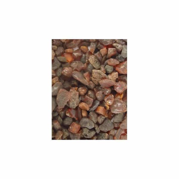 Trommelstenen Barnsteen Mini (0-5 mm) - 10 gram