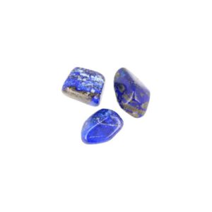 Trommelstenen Lapis Lazuli (200 gram)