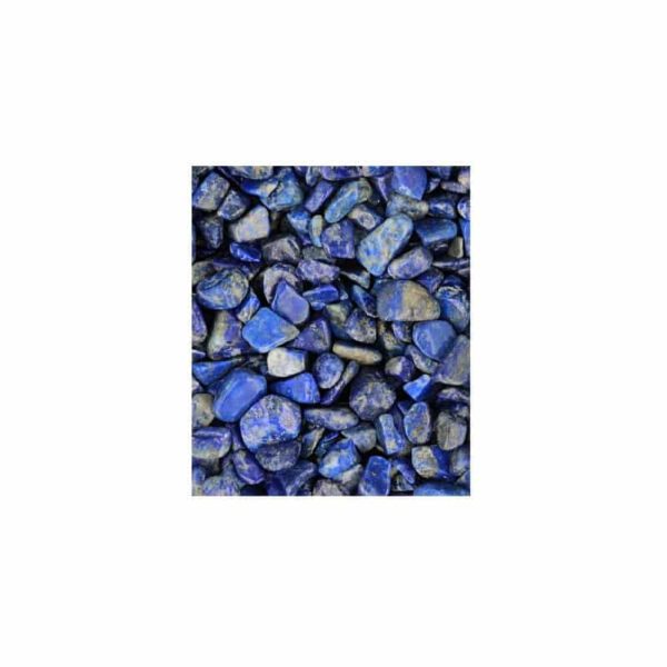 Trommelstenen Lapis Lazuli A (5-10 mm) - 100 gram