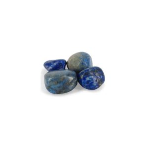 Trommelstenen Lapis lazuli B (20-40 mm)