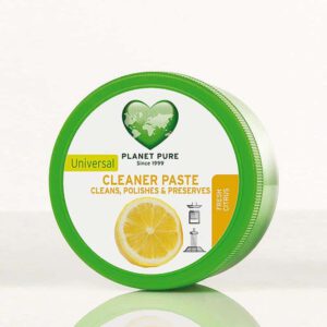 Universele Reinigingspasta Citrus