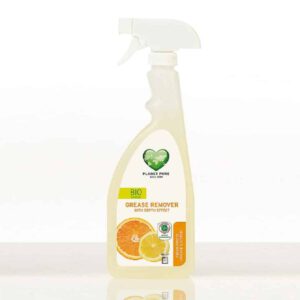 Vetverwijderaar Spray Citrus