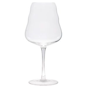 Vitaal Wijnglas met Bloem des Levens (400 ml)