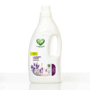 Vloeibaar Wasmiddel Universeel Lavendel (1550 ml)