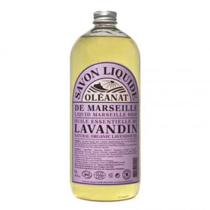 Vloeibare Zeep Lavendel (1000 ml)