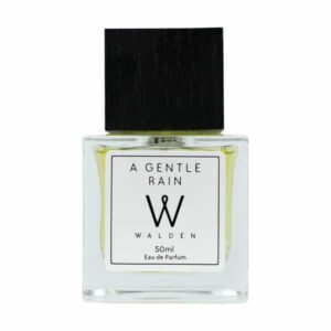 Walden Natural Perfume A Gentle Rain (50 ml)