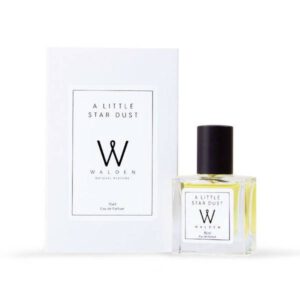 Walden Natural Perfume A Little Stardust Purse Spray (15 ml)
