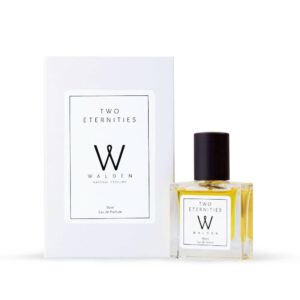 Walden Natural Perfume Biologische Parfum Two Eternities (50ml)