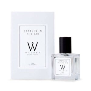 Walden Natural Perfume Castle in the Air Purse Spray (15 ml)
