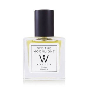 Walden Natural Perfume See The Moonlight Purse Spray (15 ml)