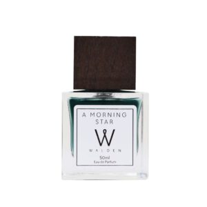 Walden Parfum A Morning Star Unisex - 15ml