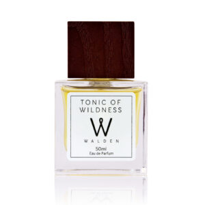 Walden Parfum Tonic of Wildness  Unisex - 50ml